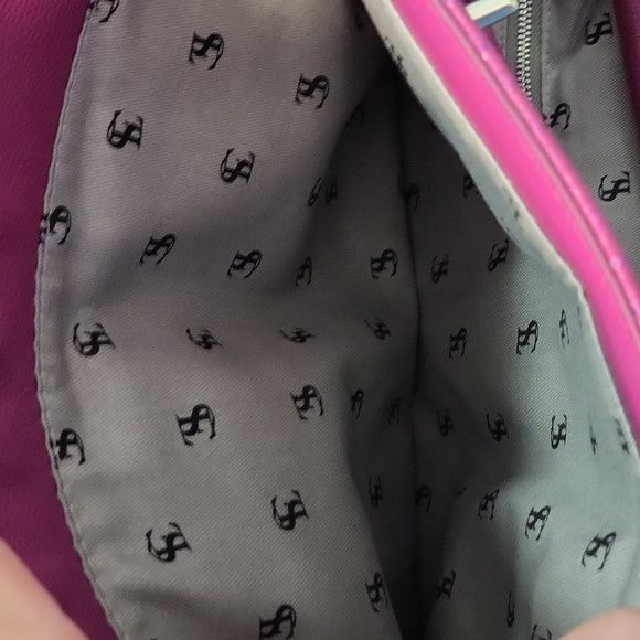 Snob Essentials Aubergine 24 Hour Tote - Picture 8 of 16